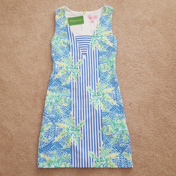 Lilly Pulitzer Dresses & Skirts - LILLY PULITZER DRESS